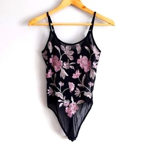 FINAL SALE 🌿EXPRESS BODYSUIT🌿